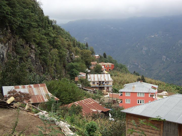 Ulubey Çağlayan Köyü Resimleri 4