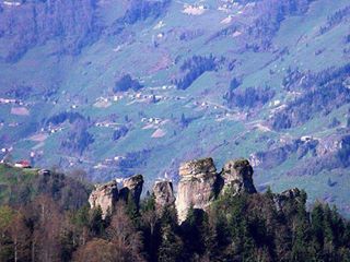 Ulubey Çağlayan Köyü Resimleri 5