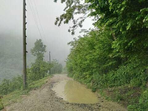 Ulubey Çağlayan Köyü Resimleri 6