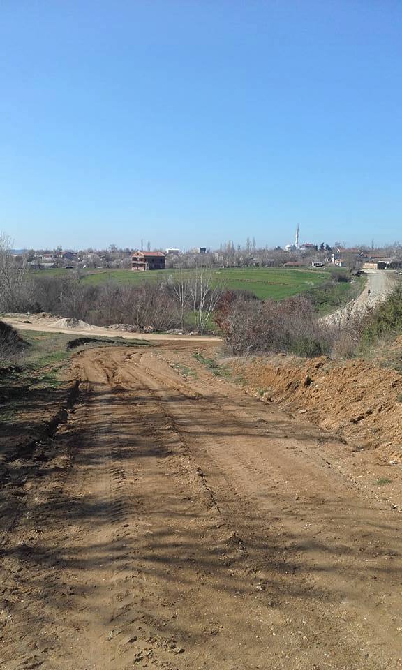 Keşan Suluca Köyü Resimleri 1