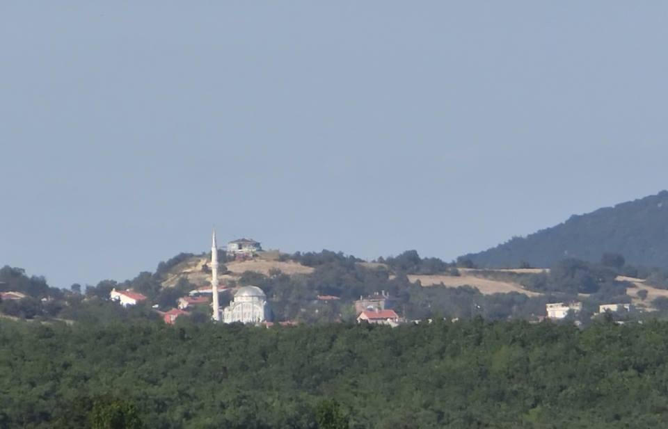 Keşan Suluca Köyü Resimleri 11