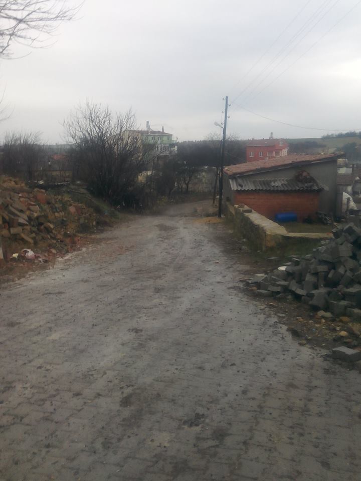 Keşan Suluca Köyü Resimleri 12