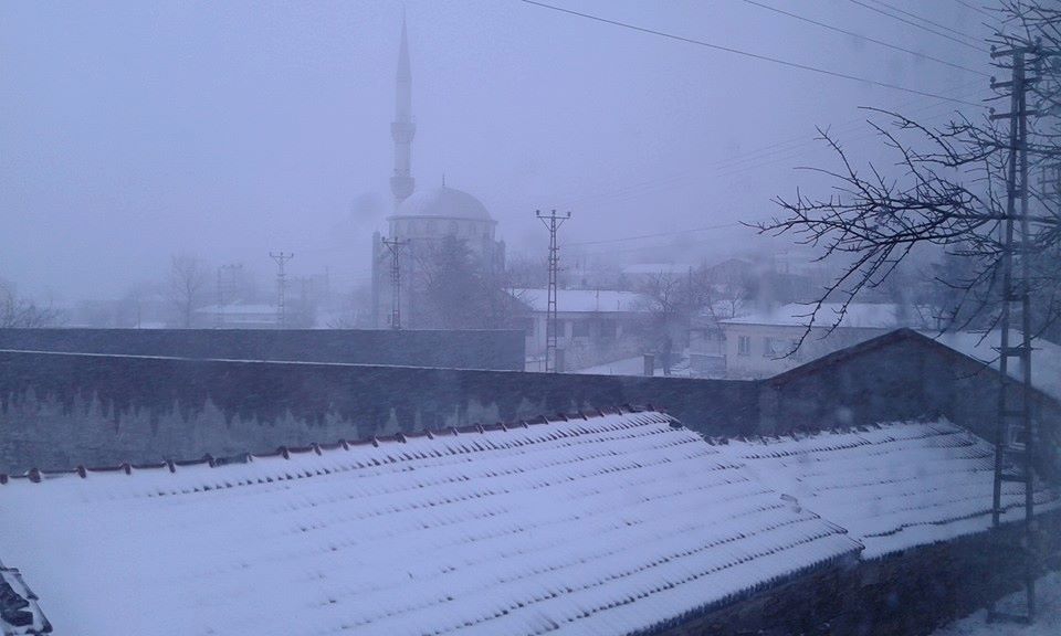 Keşan Suluca Köyü Resimleri 13