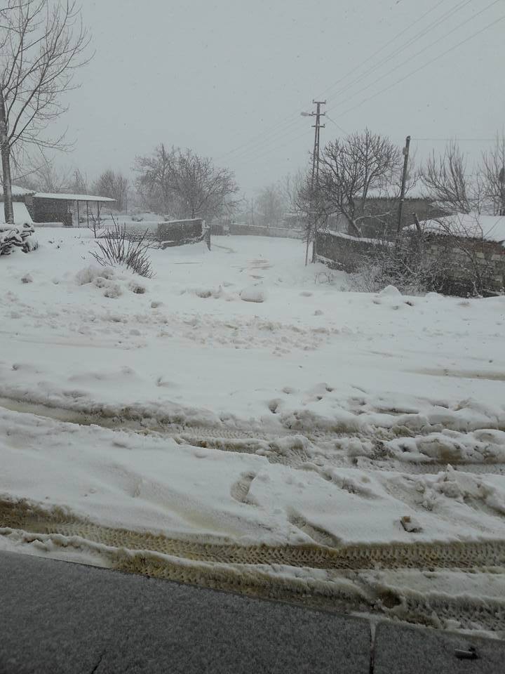 Keşan Suluca Köyü Resimleri 14