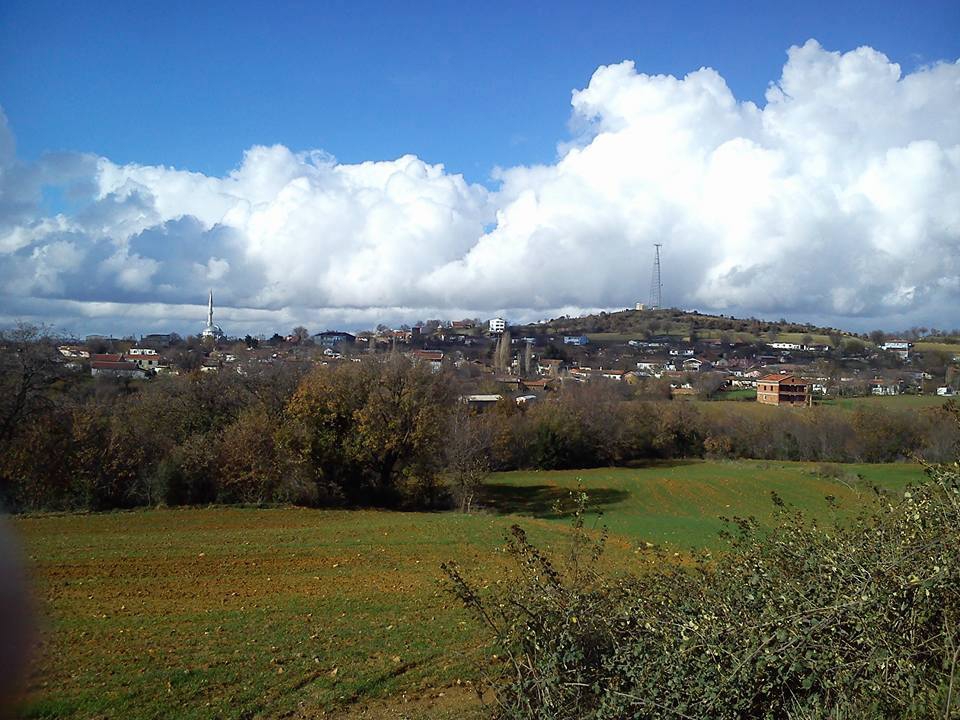 Keşan Suluca Köyü Resimleri 15