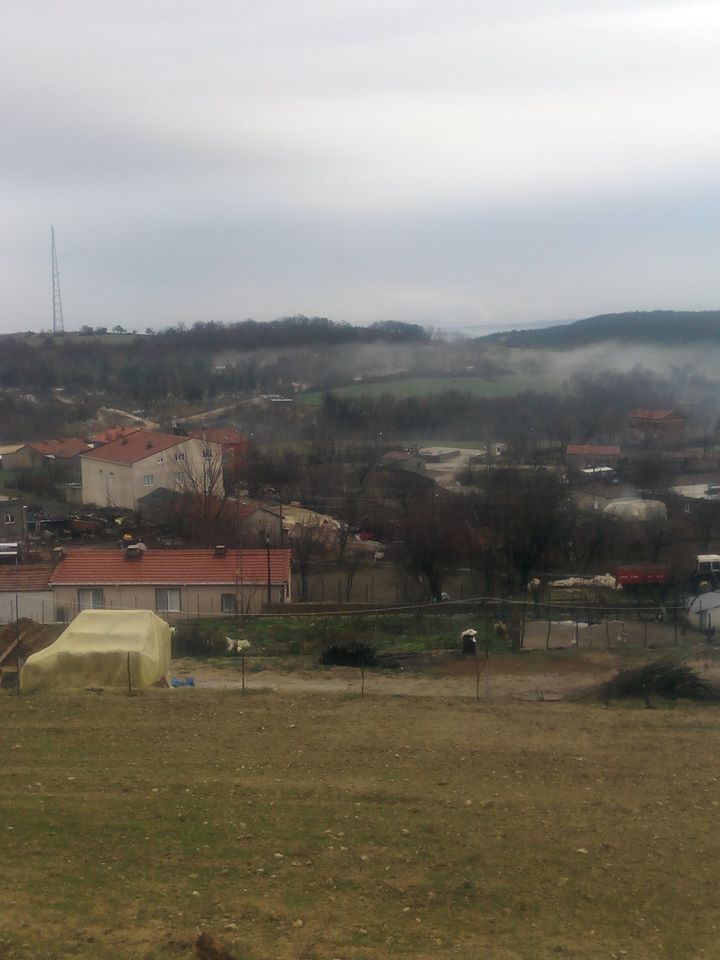 Keşan Suluca Köyü Resimleri 3