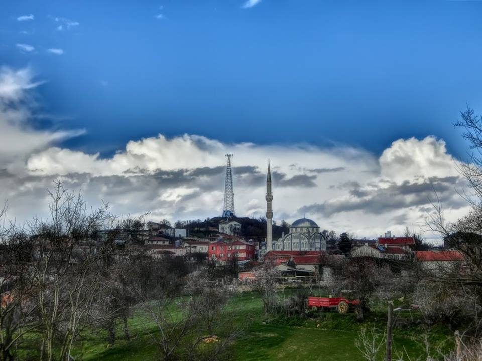 Keşan Suluca Köyü Resimleri 5