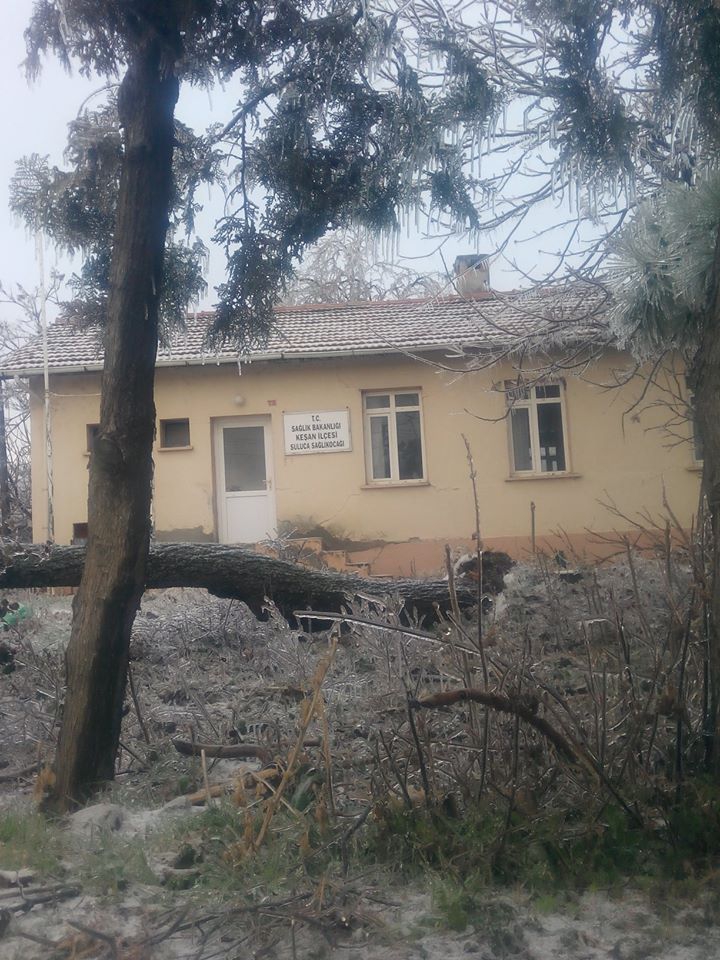 Keşan Suluca Köyü Resimleri 7