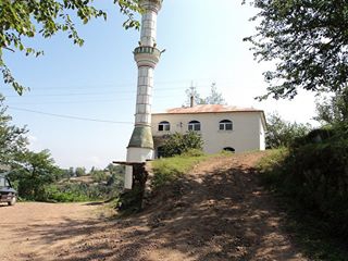 Ulubey Kalıcak Köyü Resimleri 1