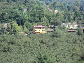 Ulubey Kalıcak Köyü Resimleri 3