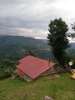 Ulubey Kalıcak Köyü Resimleri 5