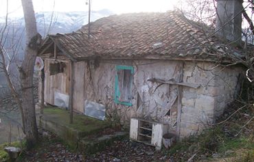 Ulubey Kıranyağmur Köyü Resimleri 1