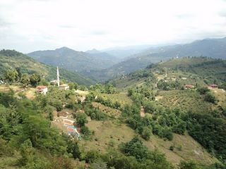 Ulubey Kıranyağmur Köyü Resimleri 2