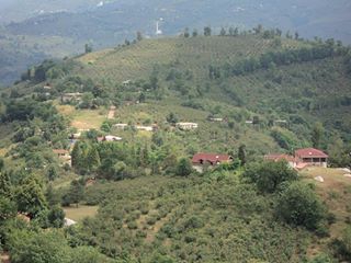 Ulubey Kıranyağmur Köyü Resimleri 3