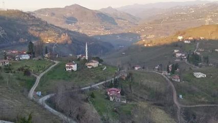 Ulubey Kıranyağmur Köyü Resimleri 9