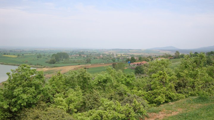 Keşan Şabanmera Köyü Resimleri 1