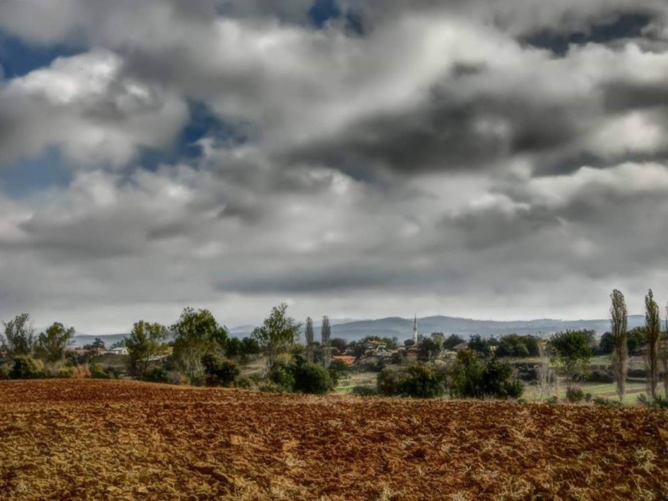 Keşan Şabanmera Köyü Resimleri 10