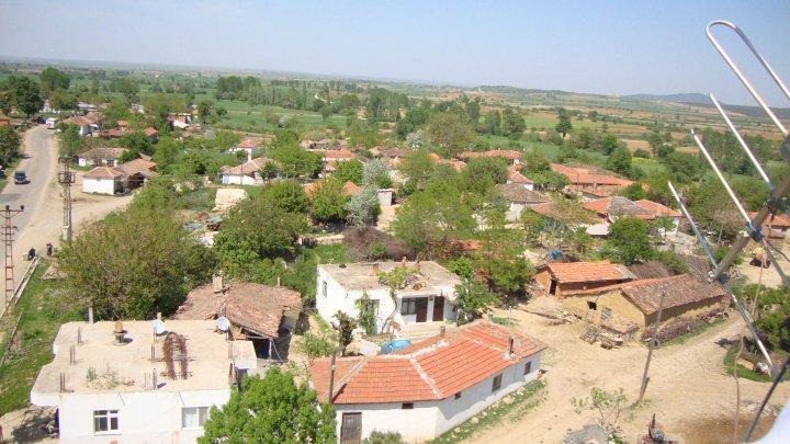 Keşan Şabanmera Köyü Resimleri 11