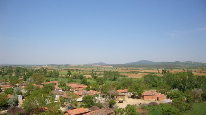 Keşan Şabanmera Köyü Resimleri 2