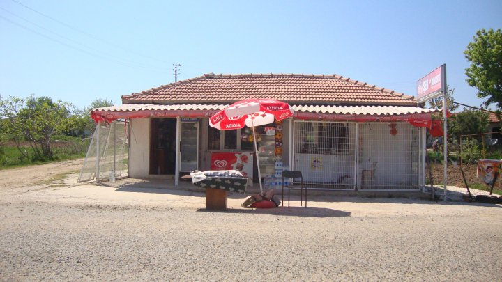 Keşan Şabanmera Köyü Resimleri 3