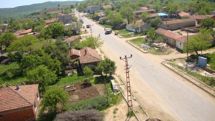 Keşan Şabanmera Köyü Resimleri 4