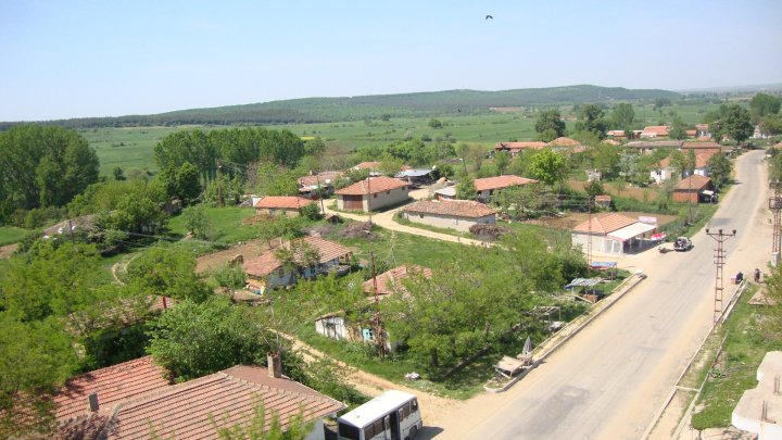 Keşan Şabanmera Köyü Resimleri 5