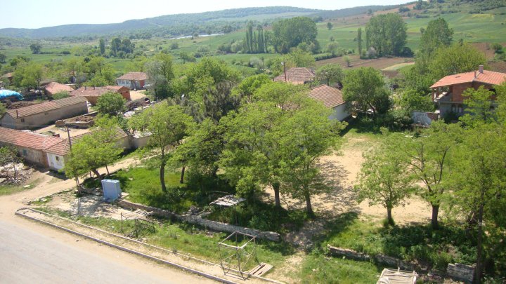 Keşan Şabanmera Köyü Resimleri 8