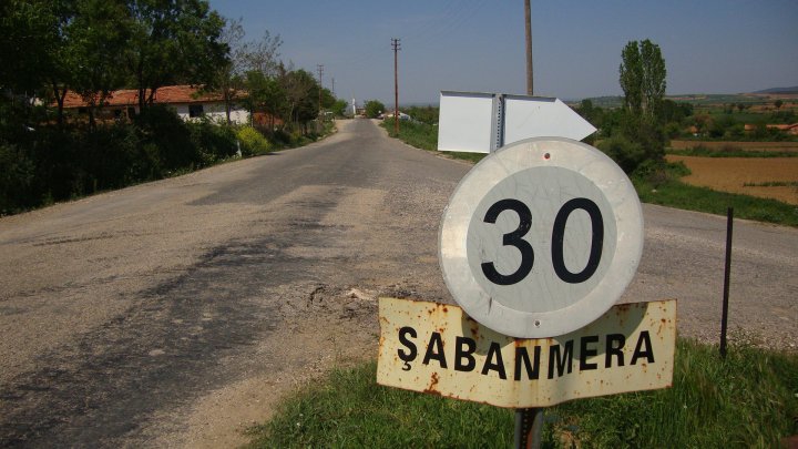 Keşan Şabanmera Köyü Resimleri 9