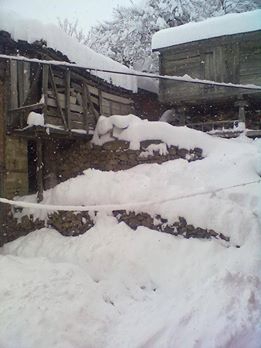 Ulubey Ören Köyü Resimleri 2