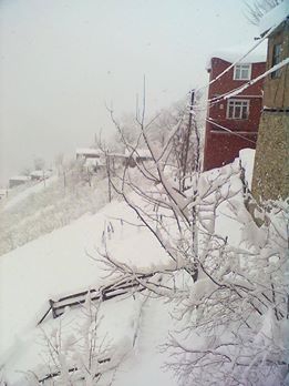 Ulubey Ören Köyü Resimleri 3