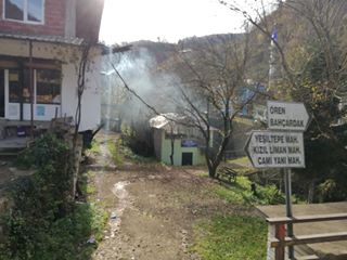 Ulubey Ören Köyü Resimleri 6