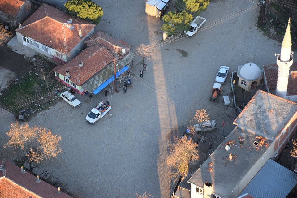 Keşan Şükrüköy Resimleri 2