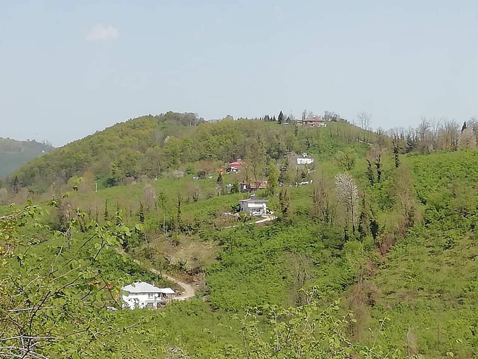 Ulubey Yenimahalle Köyü Resimleri 1