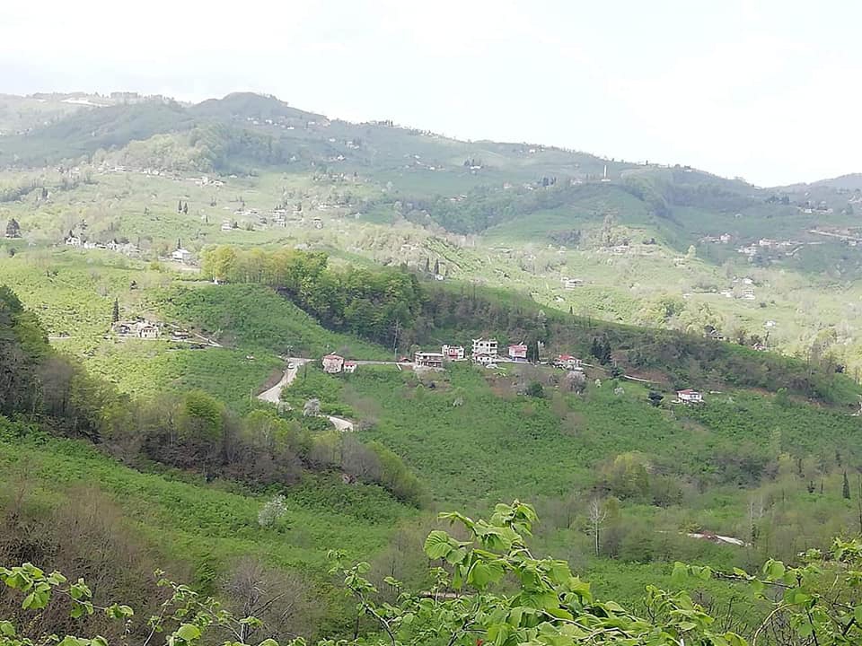 Ulubey Yenimahalle Köyü Resimleri 6