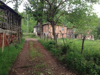 Ulubey Yenisayaca Köyü Resimleri 3