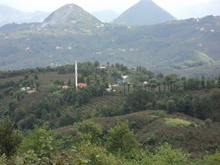 Ulubey Yenisayaca Köyü Resimleri 6