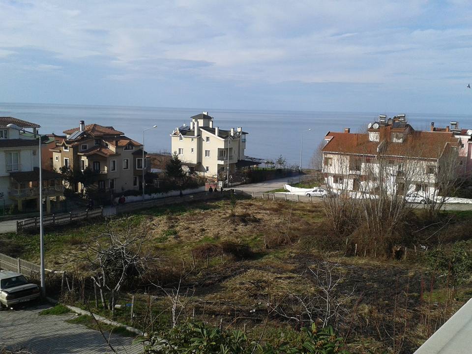 Ünye Atatürk Köyü Resimleri 1