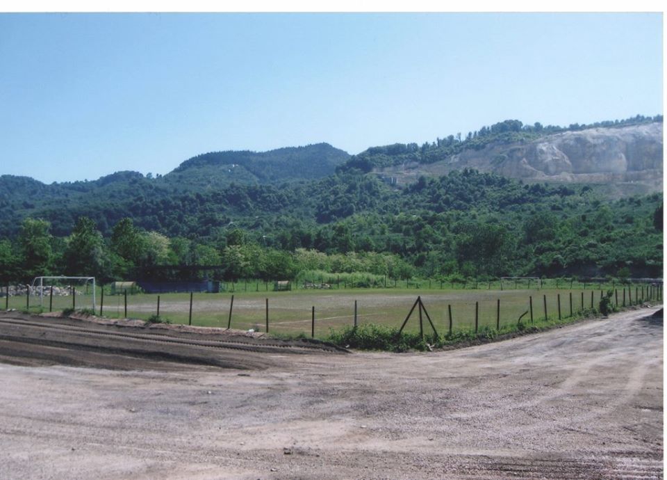 Ünye Cevizdere Köyü Resimleri 2