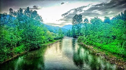 Ünye Cevizdere Köyü Resimleri 3