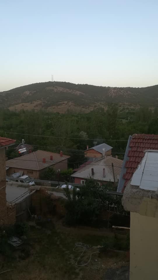 Hüyük İlmen Köyü Resimleri 1