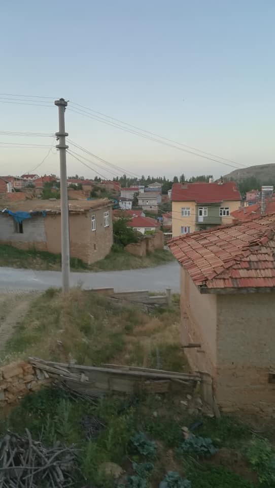 Hüyük İlmen Köyü Resimleri 3