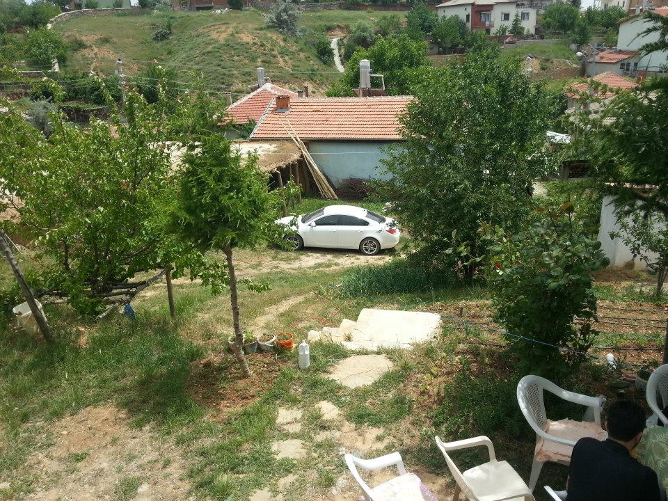 Hüyük İlmen Köyü Resimleri 6