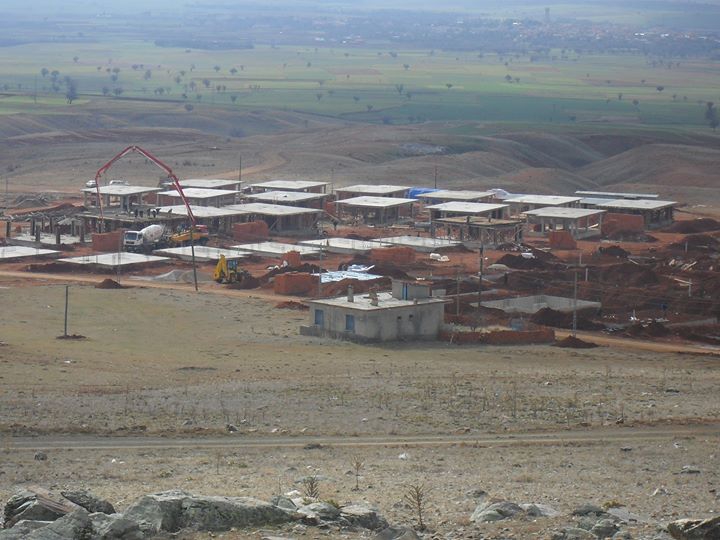 Hüyük İmrenler Köyü Resimleri 1