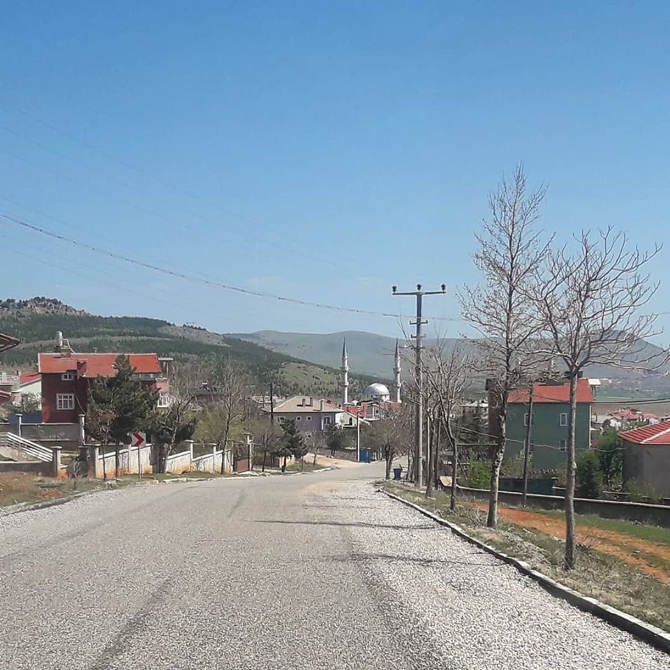 Hüyük İmrenler Köyü Resimleri 10