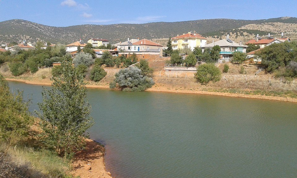 Hüyük İmrenler Köyü Resimleri 12