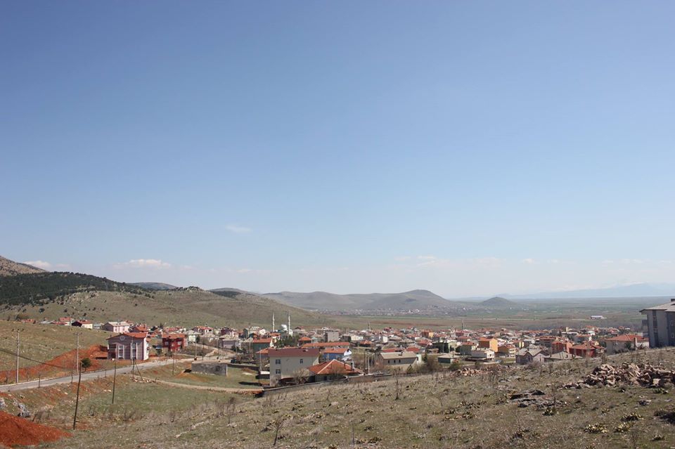 Hüyük İmrenler Köyü Resimleri 2