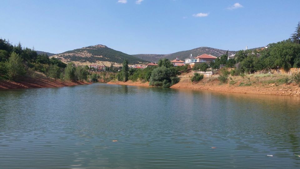 Hüyük İmrenler Köyü Resimleri 3