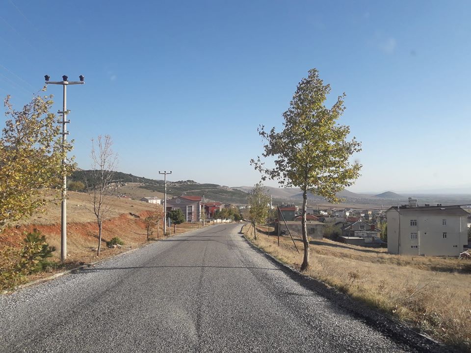 Hüyük İmrenler Köyü Resimleri 5