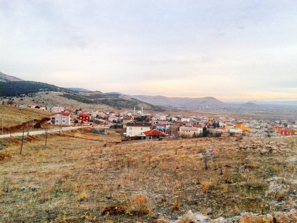 Hüyük İmrenler Köyü Resimleri 6