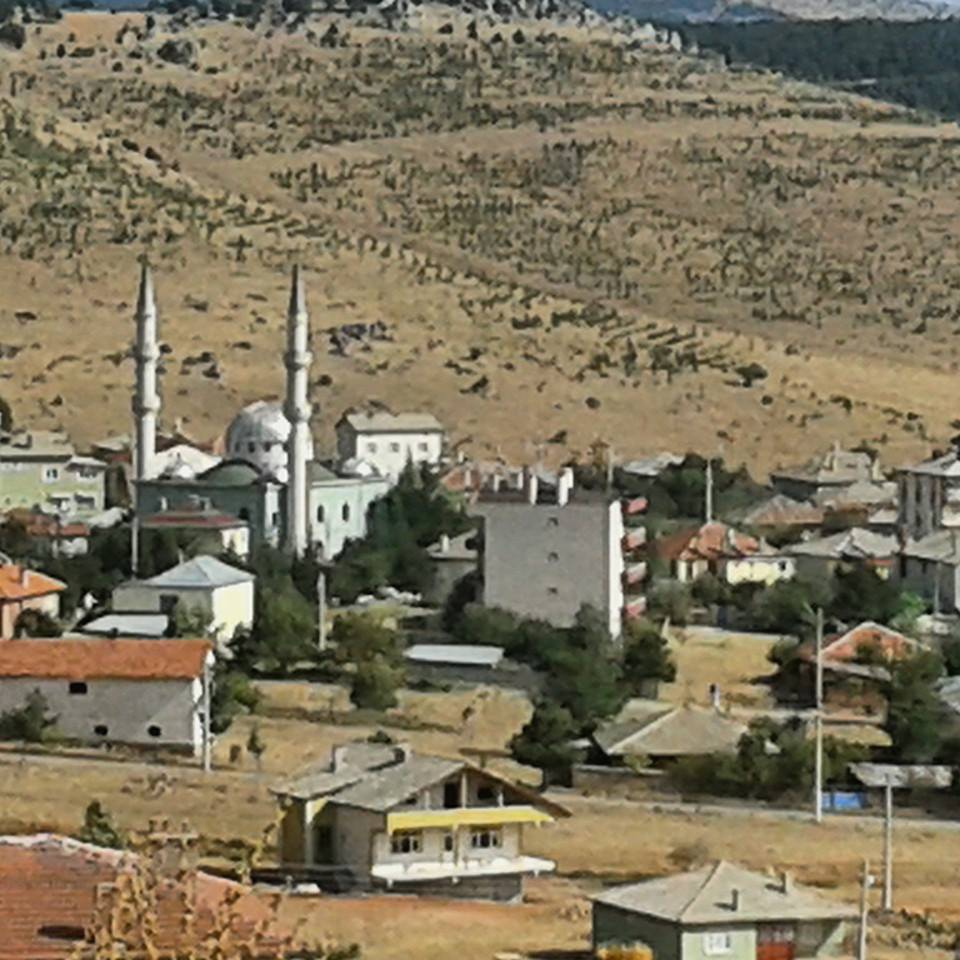 Hüyük İmrenler Köyü Resimleri 7